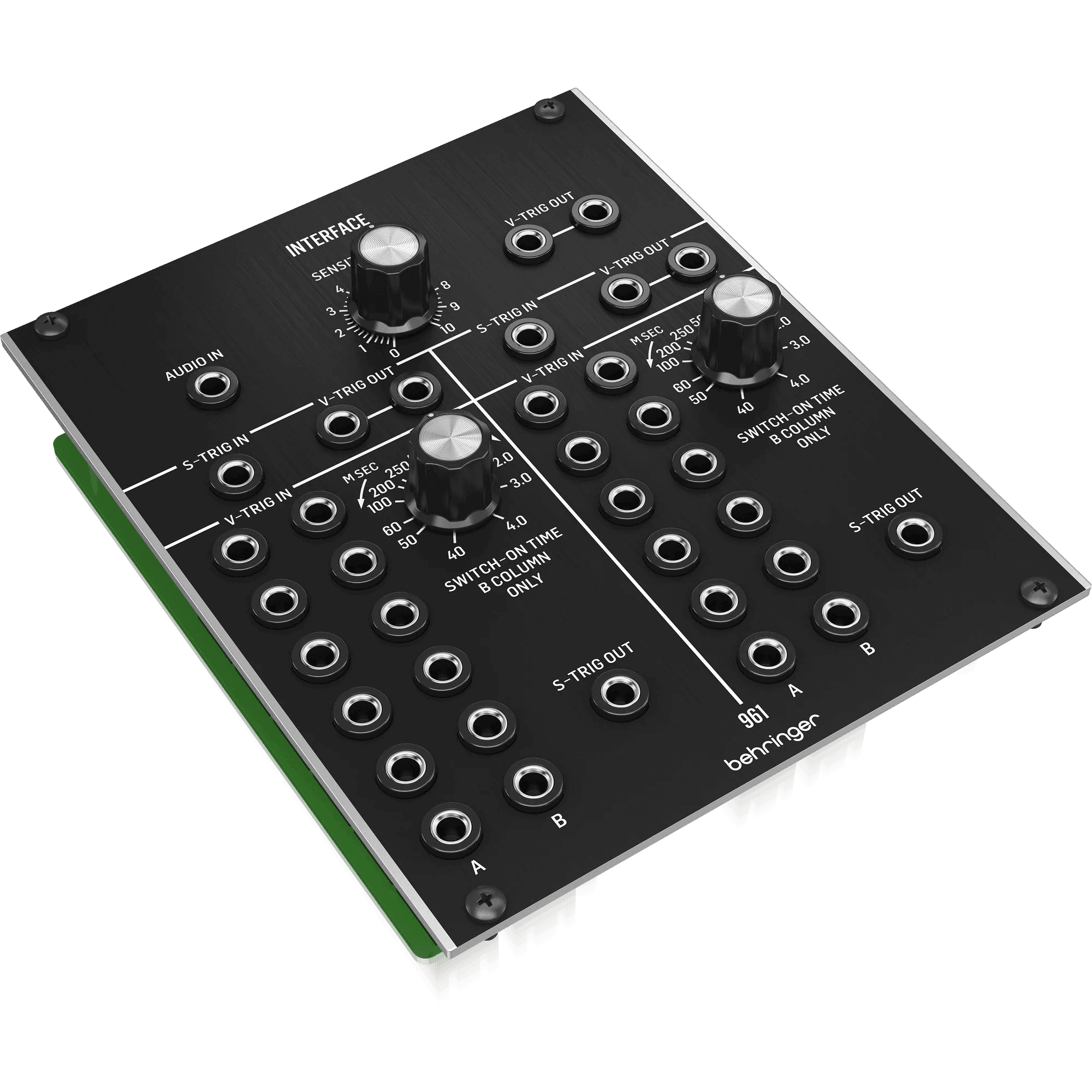 Behringer 961 INTERFACE - MusicMajlis