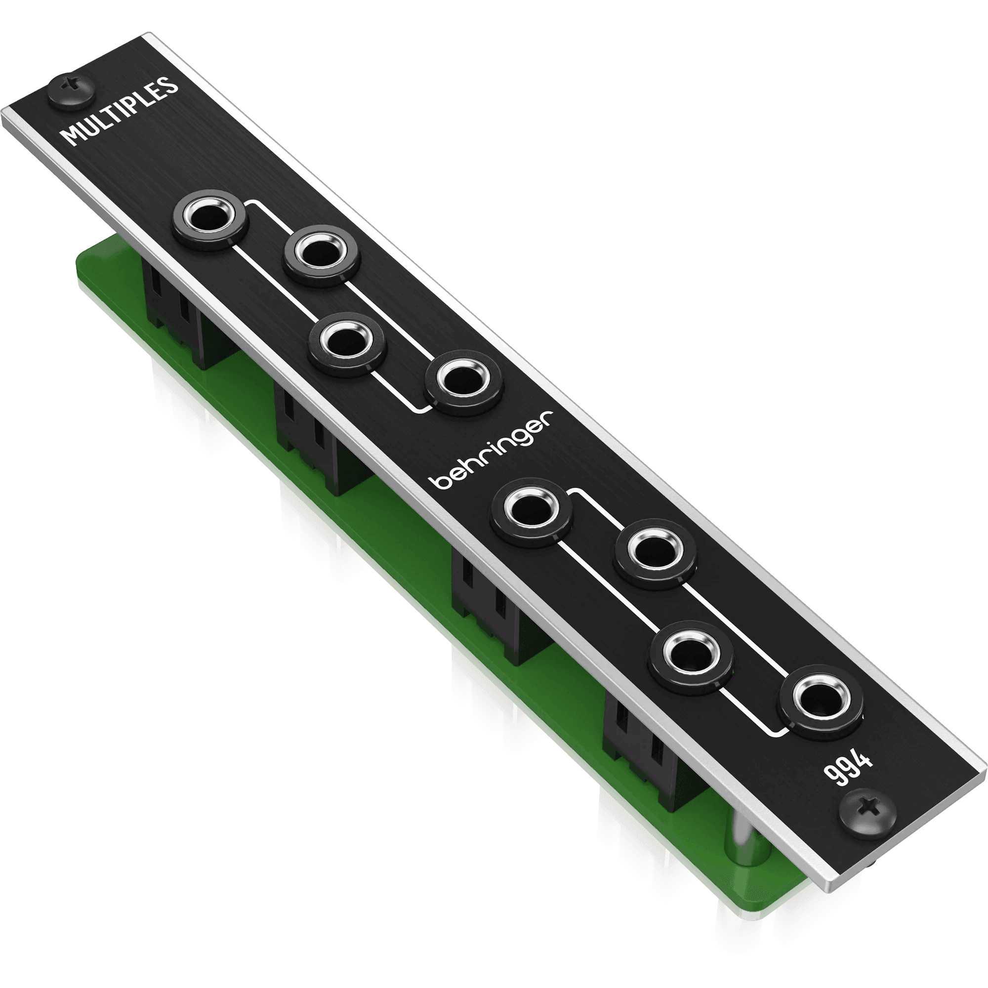 Behringer 994 MULTIPLES - MusicMajlis