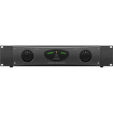 Behringer A800 Power Amplifier - MusicMajlis