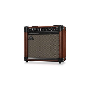 Behringer AT108 Acoustic Guitar Amplifier - MusicMajlis