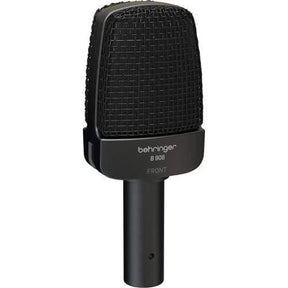 Behringer B 906 Supercardioid Dynamic Microphone - MusicMajlis