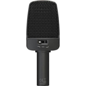 Behringer B 906 Supercardioid Dynamic Microphone - MusicMajlis