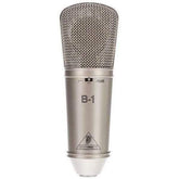 Behringer B1 Large Diaphragm Microphone - MusicMajlis