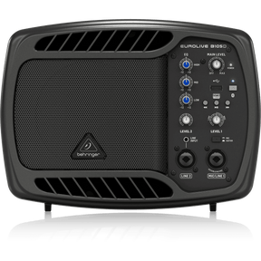 Behringer B105D 50W PA/Monitor Speaker - MusicMajlis