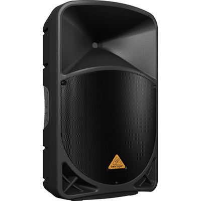 Behringer B115W Bluetooth Powered Speakers - MusicMajlis