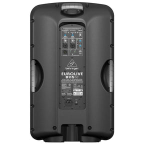 Behringer B115W Bluetooth Powered Speakers - MusicMajlis