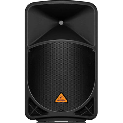 Behringer B115W Bluetooth Powered Speakers - MusicMajlis