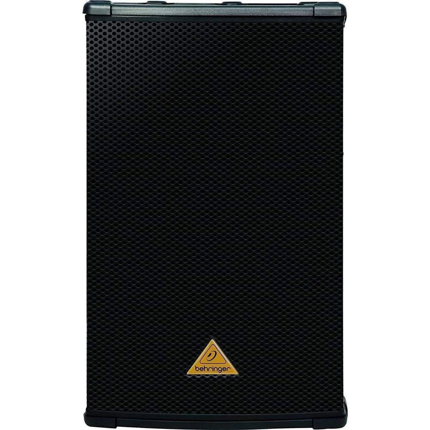 Behringer B1220PRO Professional 1,200-Watt 12" PA Loudspeaker System - MusicMajlis