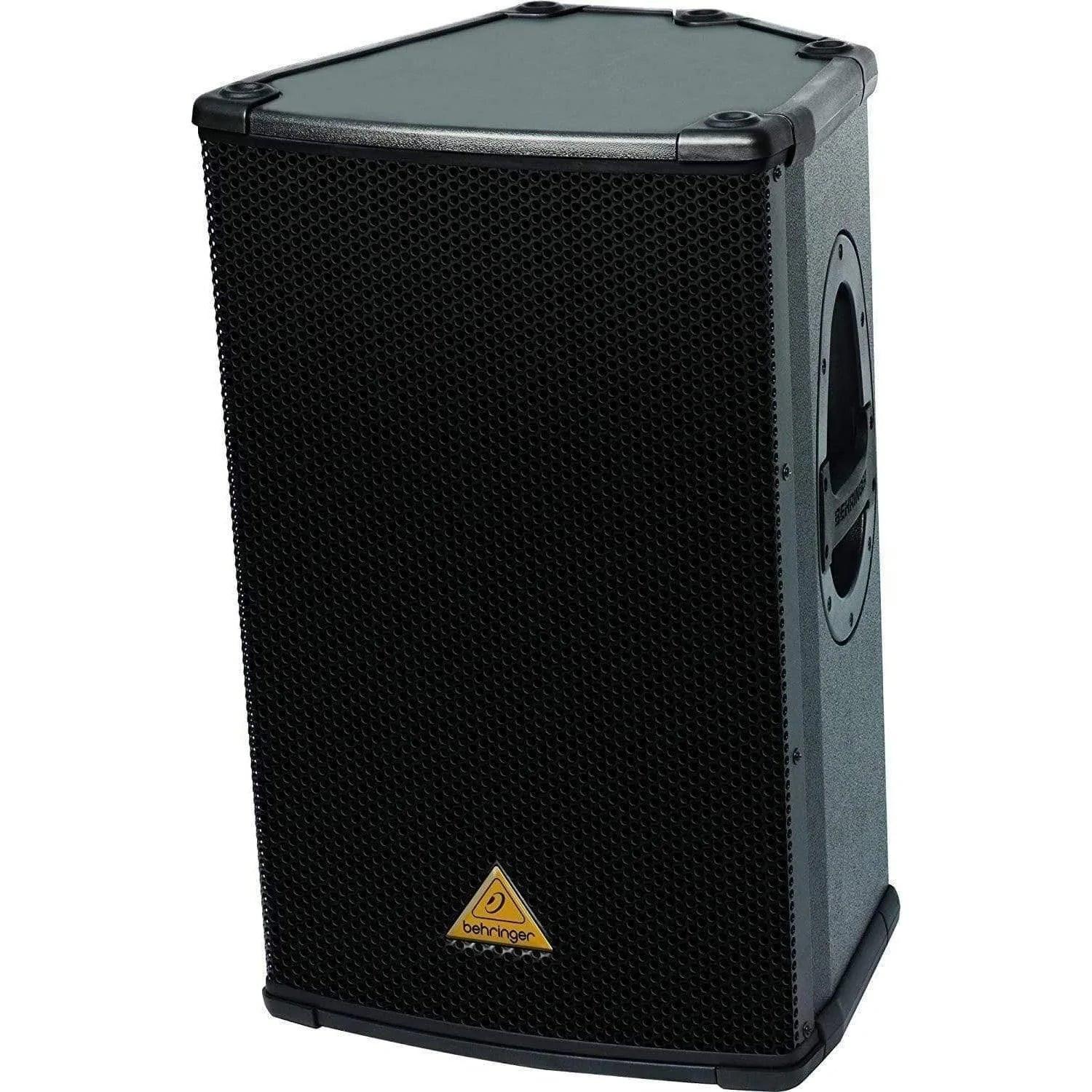 Behringer B1220PRO Professional 1,200-Watt 12" PA Loudspeaker System - MusicMajlis