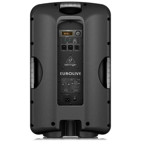 Behringer B12X 1000 Watt Powered Speaker with Digital Mixer - MusicMajlis