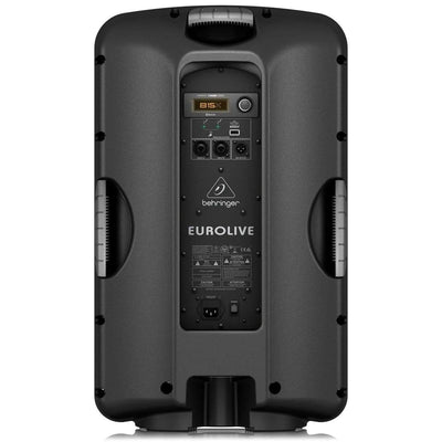 Behringer B12X 1000 Watt Powered Speaker with Digital Mixer - MusicMajlis