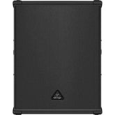 Behringer B1800XP Active 3000-Watt PA Subwoofer with 18" Turbosound Speaker and Built-In Stereo Crossover - MusicMajlis