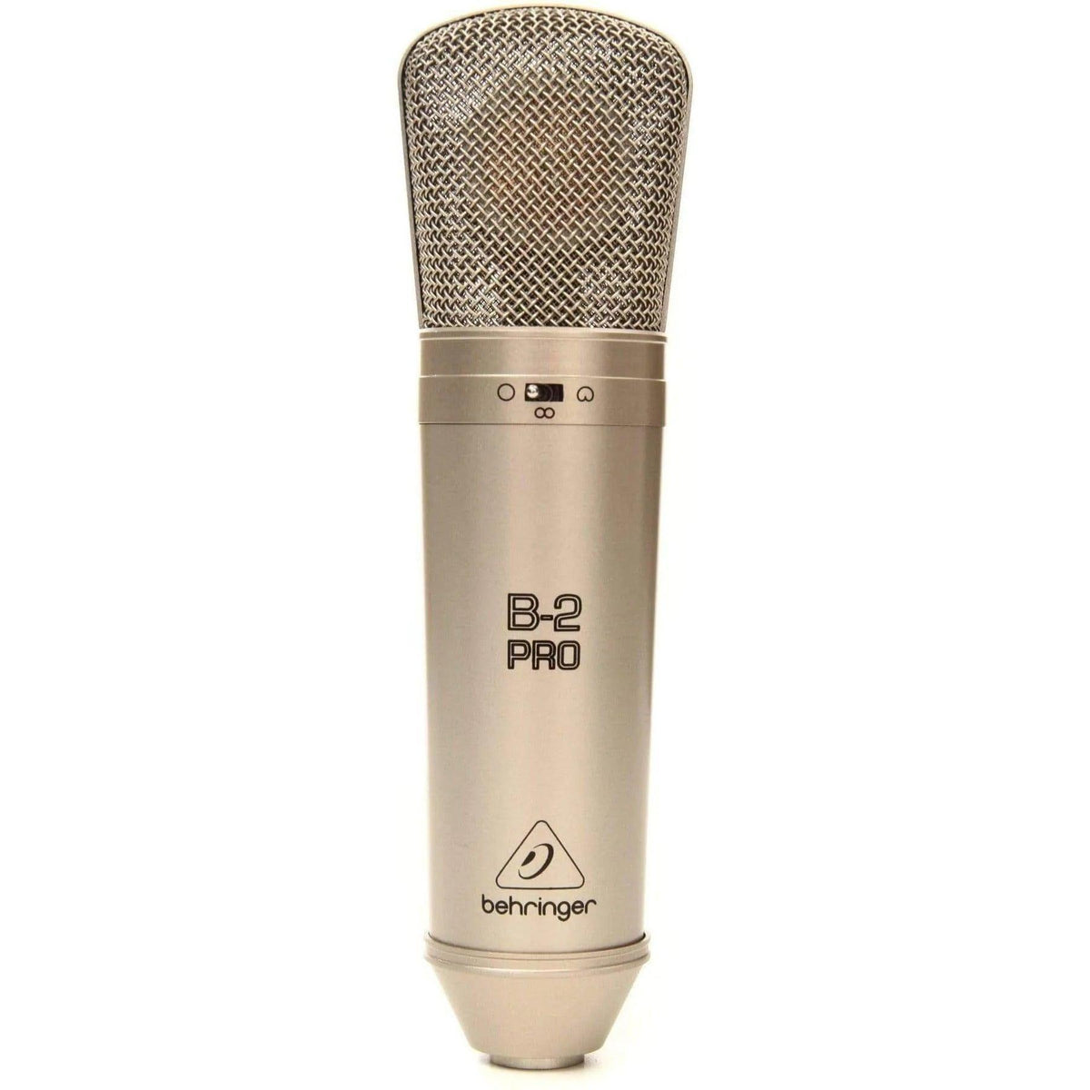 Behringer B-2 Pro Condenser Microphone