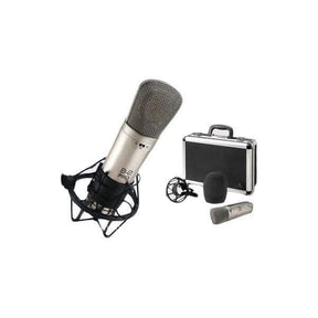 Behringer B2 Pro Condenser Microphone - MusicMajlis