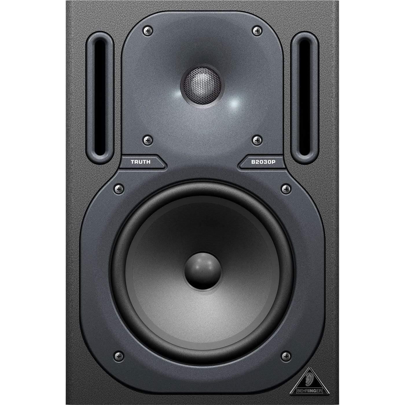Behringer B2030P Truth Passive Studio Monitor - MusicMajlis