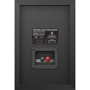 Behringer B2030P Truth Passive Studio Monitor - MusicMajlis