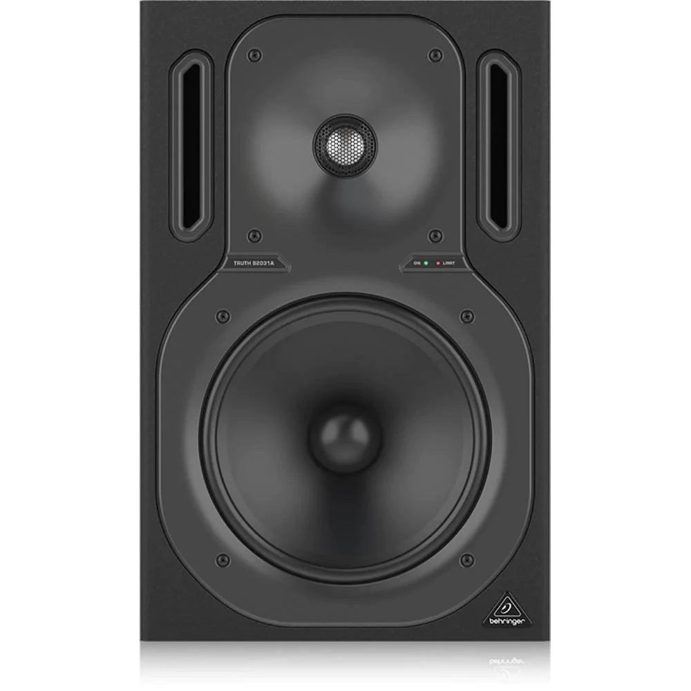 Behringer B2031A PC Truth Active Monitor - MusicMajlis