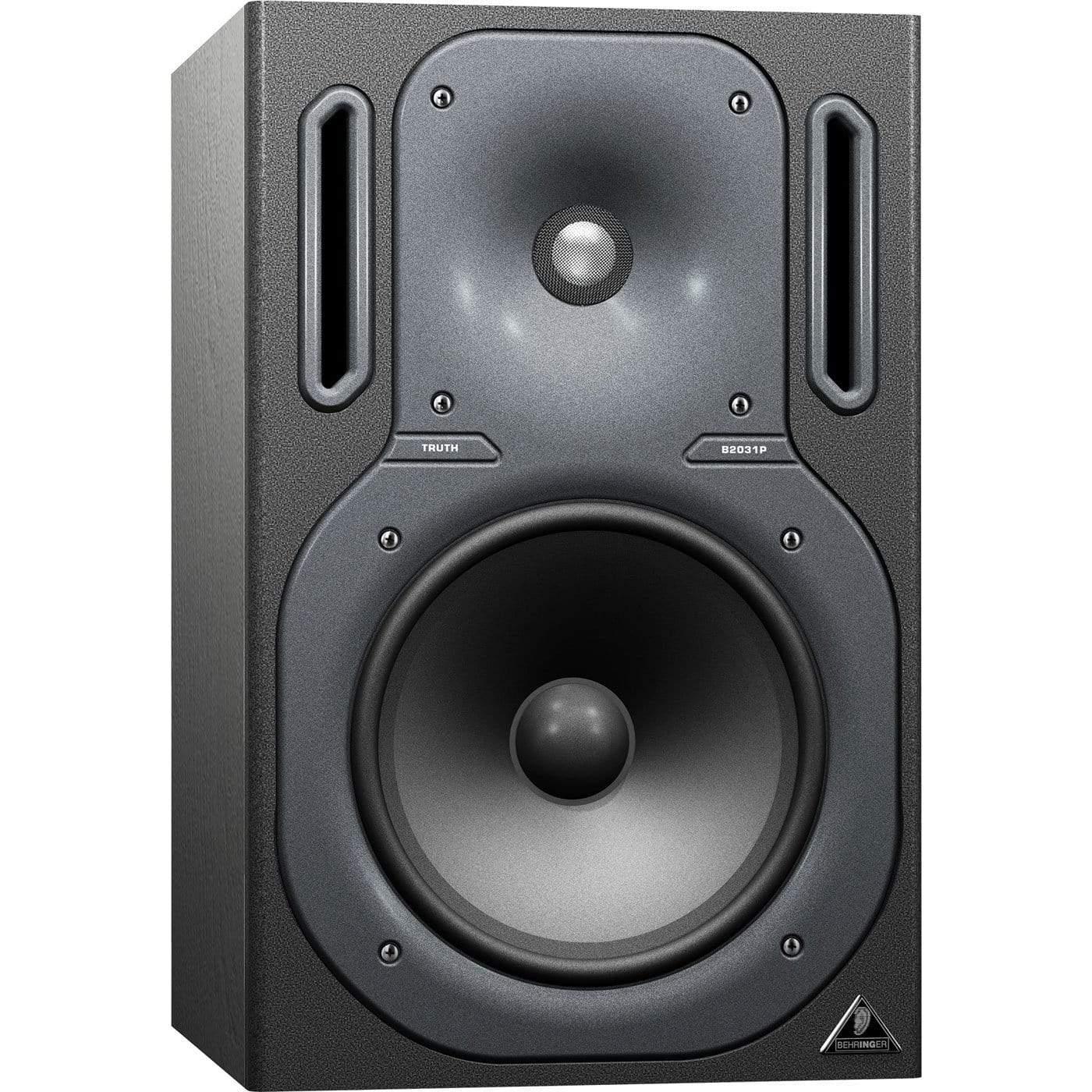 Behringer B2031P Studio Monitor - MusicMajlis