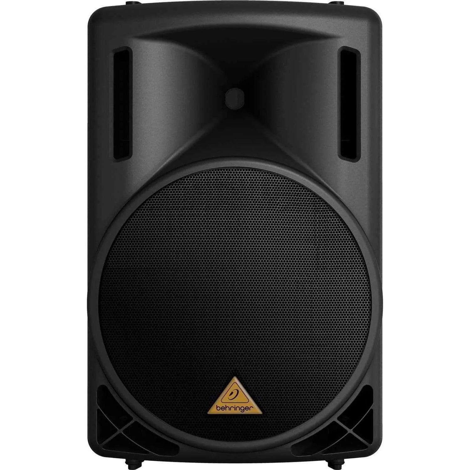 Behringer B215XL Eurolive Passive Speaker - MusicMajlis