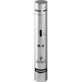 Behringer B5 Condenser Microphone - MusicMajlis