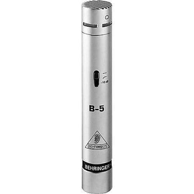 Behringer B5 Condenser Microphone - MusicMajlis