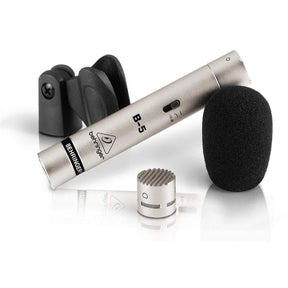 Behringer B5 Condenser Microphone - MusicMajlis