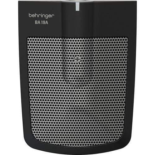 Behringer BA 19A Condenser Boundary Microphone - MusicMajlis