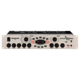 Behringer Bass V-amp Pro LX1B Effect Processor - MusicMajlis