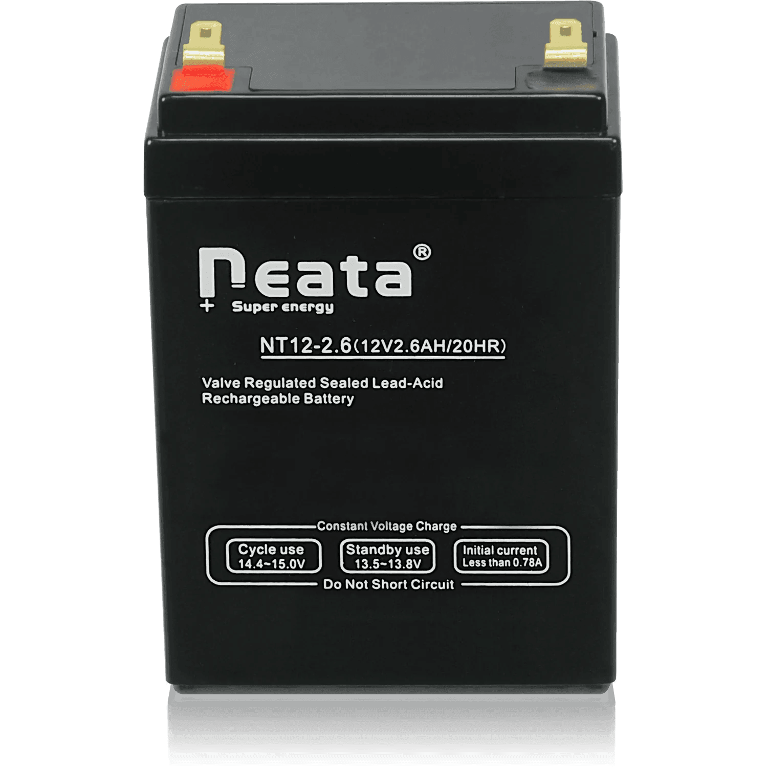 Behringer BAT1 Replacement Battery for EPA40 - MusicMajlis