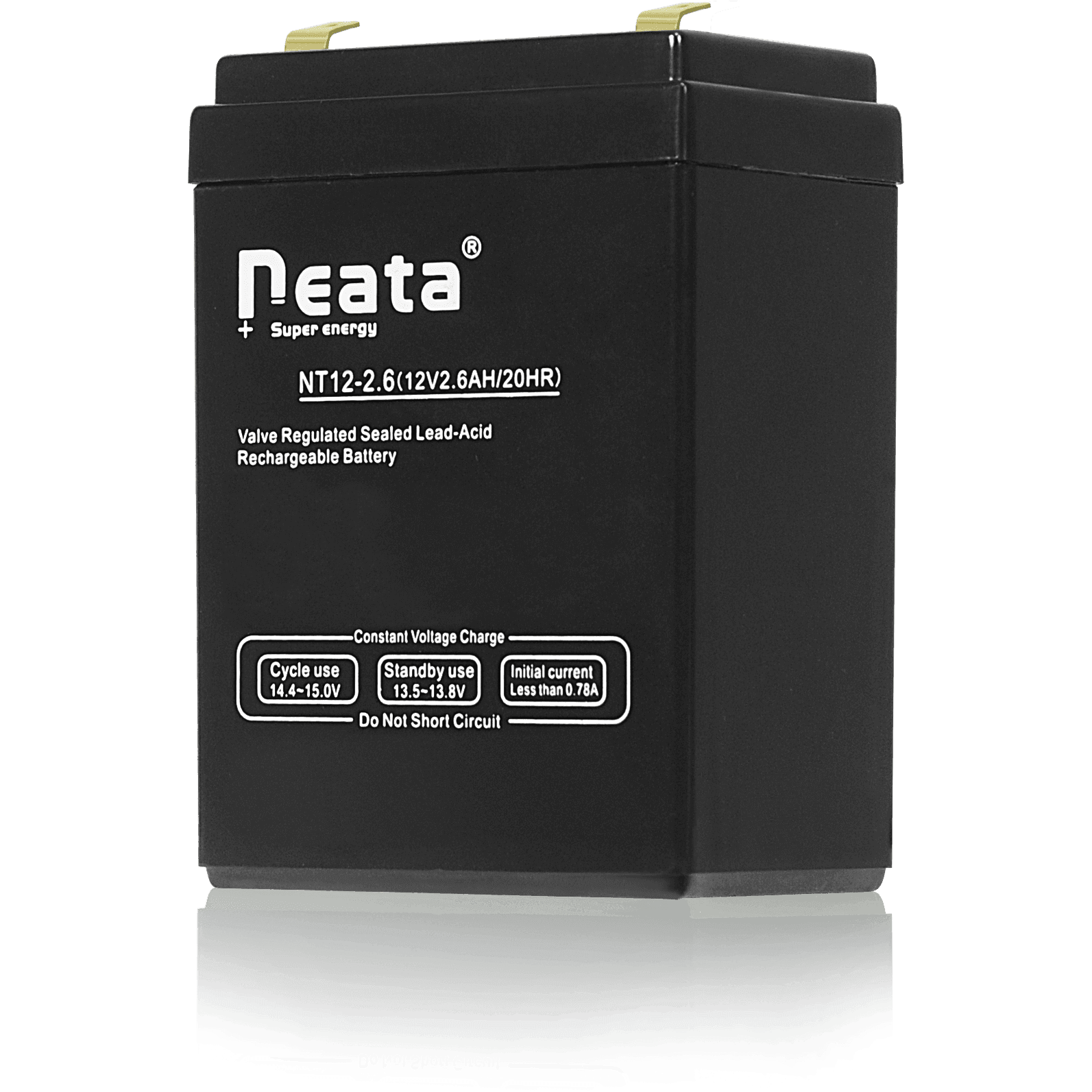 Behringer BAT1 Replacement Battery for EPA40 - MusicMajlis