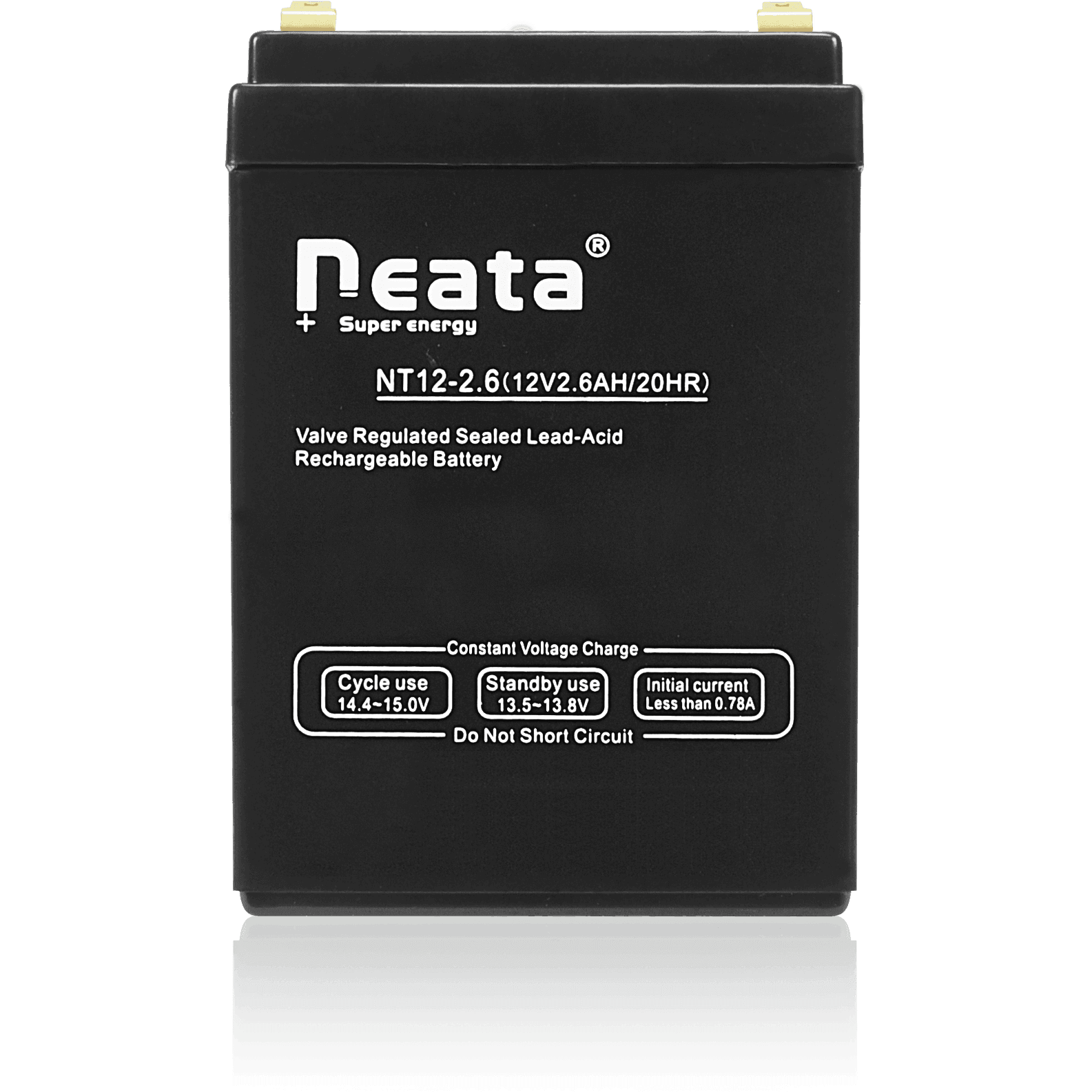 Behringer BAT1 Replacement Battery for EPA40 - MusicMajlis