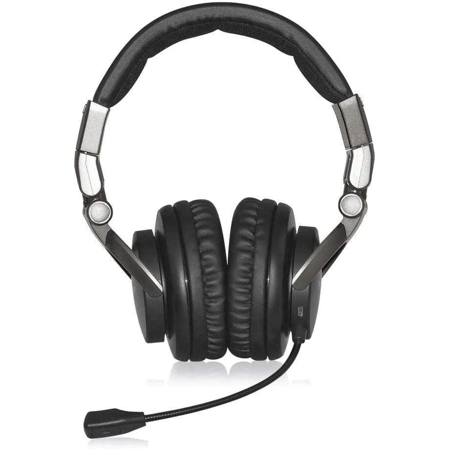 Behringer BB560M Studio Headphones with Built-in Microphone - MusicMajlis