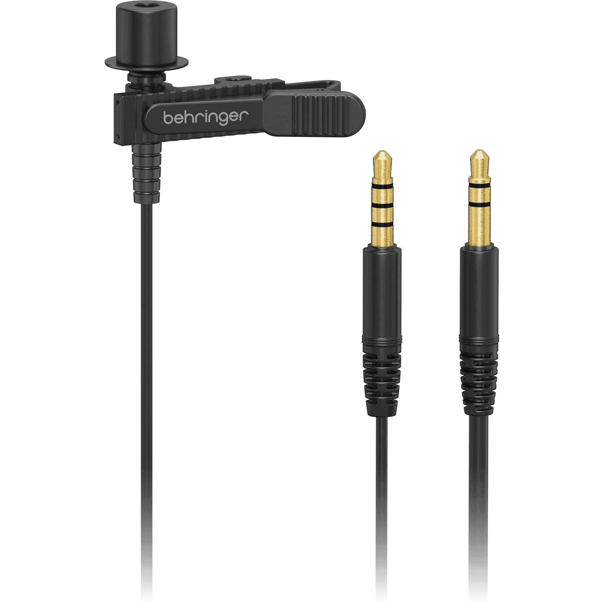 Behringer BC LAV Lavalier Microphone for Mobile Devices - MusicMajlis
