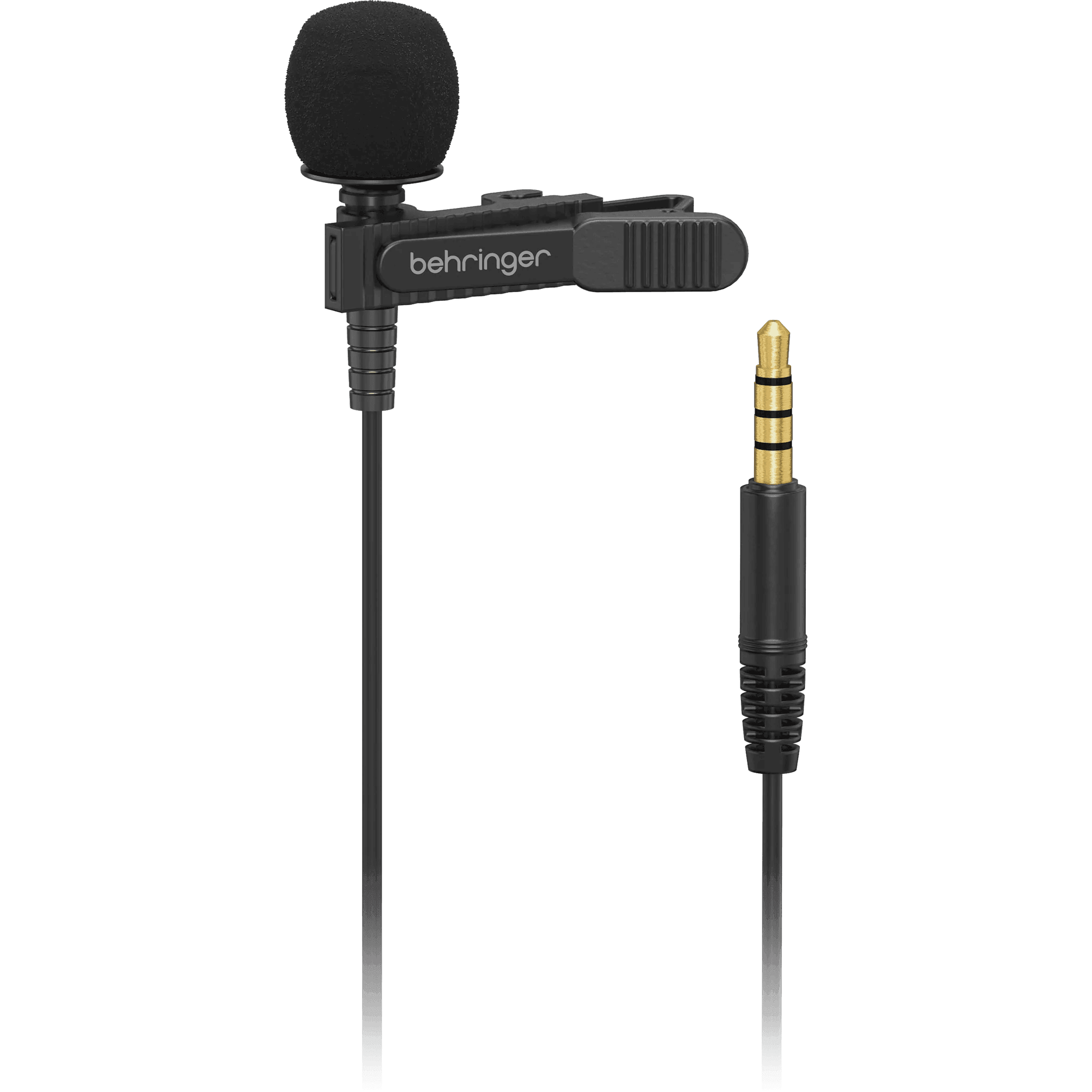 Behringer BC LAV Lavalier Microphone for Mobile Devices - MusicMajlis