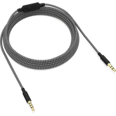 Behringer BC11 Premium Headphone Cable with In-line Microphone - MusicMajlis