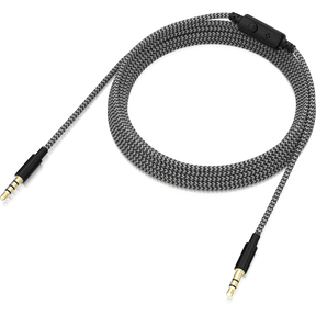 Behringer BC11 Premium Headphone Cable with In-line Microphone - MusicMajlis