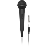 Behringer BC110 Dynamic Vocal Microphone - MusicMajlis