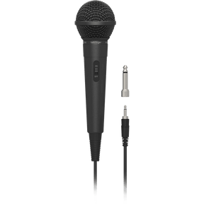 Behringer BC110 Dynamic Vocal Microphone - MusicMajlis