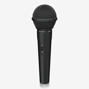 Behringer BC110 Dynamic Vocal Microphone - MusicMajlis