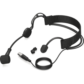 Behringer BC444 Premium Neckband Condenser Microphone - MusicMajlis