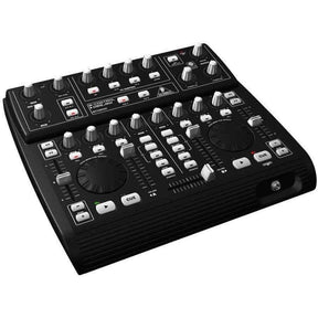 Behringer BCD3000 B-CONTROL DeeJay DJ Controller - MusicMajlis