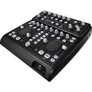 Behringer BCD3000 B-CONTROL DeeJay DJ Controller - MusicMajlis