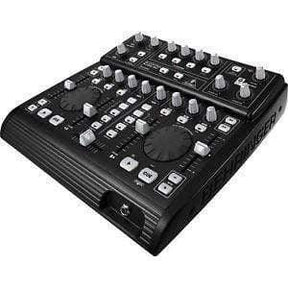 Behringer BCD3000 B-CONTROL DeeJay DJ Controller - MusicMajlis