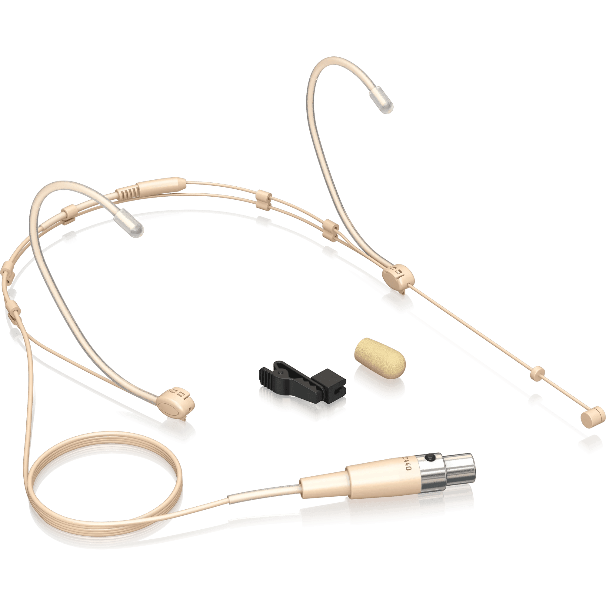 Behringer BD440 Premium Head-Worn Cardioid Microphone - MusicMajlis