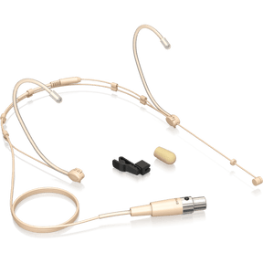 Behringer BD440 Premium Head-Worn Cardioid Microphone - MusicMajlis