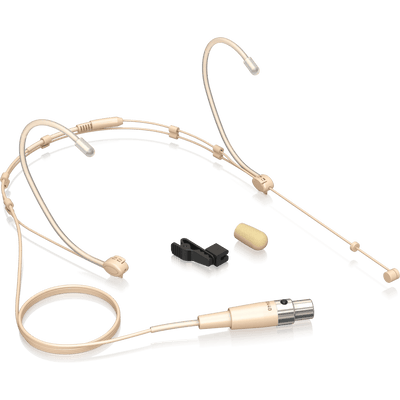 Behringer BD440 Premium Head-Worn Cardioid Microphone - MusicMajlis