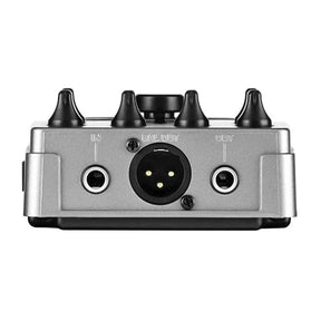 Behringer BDI21 V-Tone Bass Driver DI Pedal - MusicMajlis