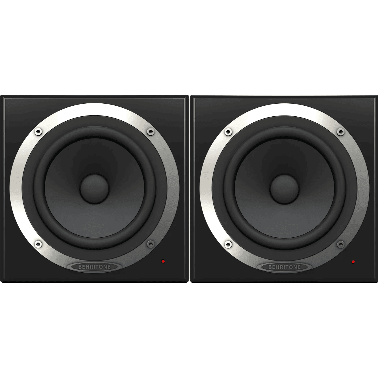Behringer Behritone C50A Studio Monitor (PAIR) - MusicMajlis