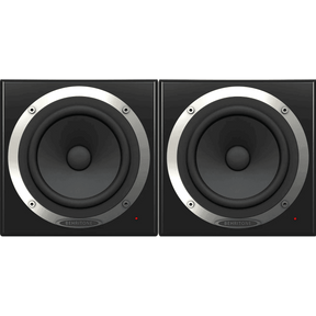 Behringer Behritone C50A Studio Monitor (PAIR) - MusicMajlis