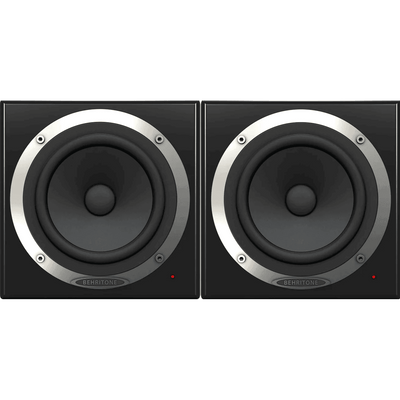 Behringer Behritone C50A Studio Monitor (PAIR) - MusicMajlis